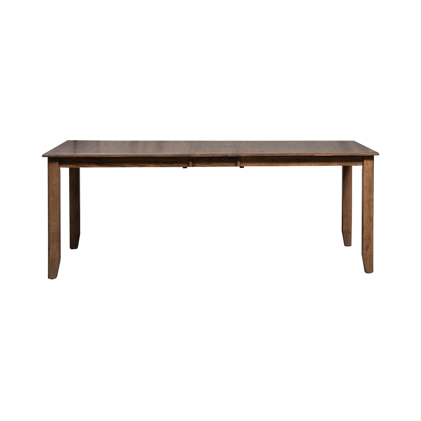 Santa Rosa - Rectangular Leg Table - Antique Honey