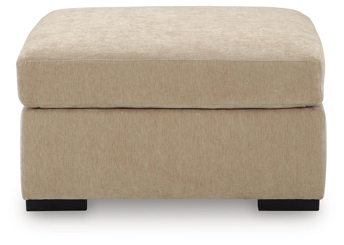 Bridgepoint - Oversized Accent Ottoman