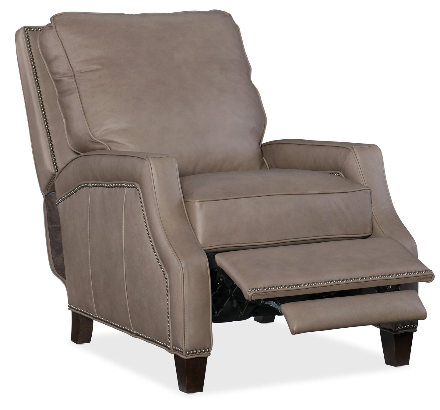 RC - Caleigh Recliner - Gray