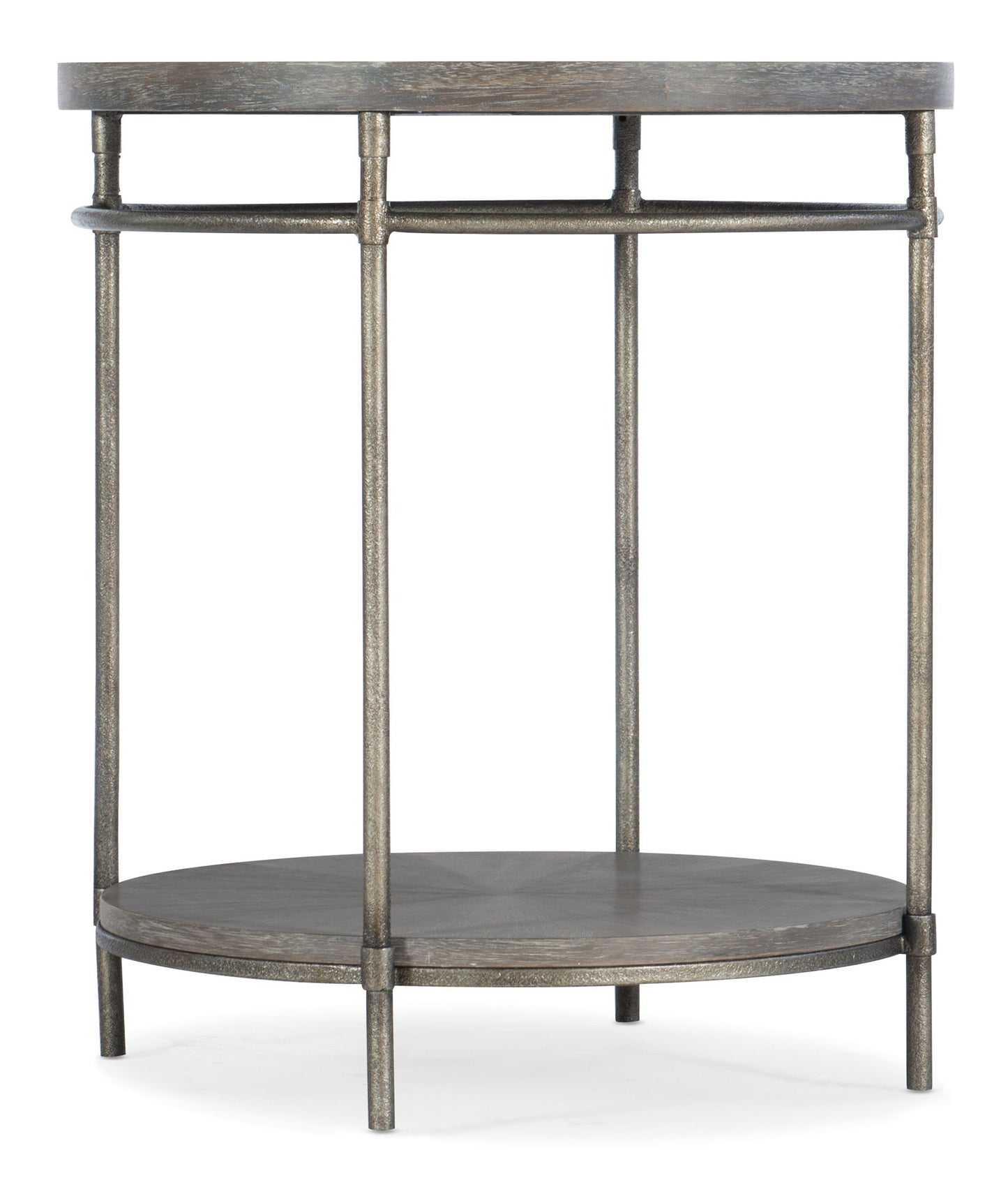 Home Accent - Round Table