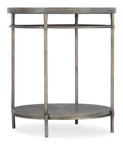 Home Accent - Round Table
