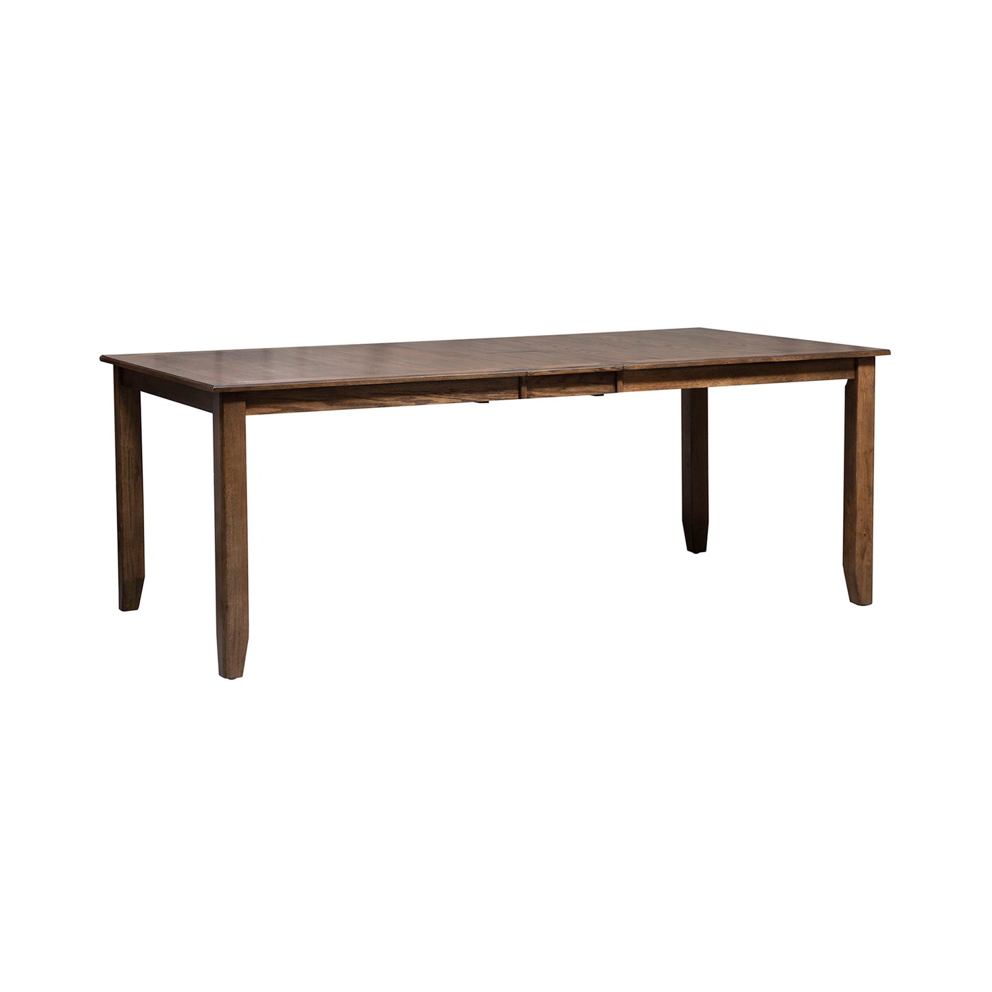 Santa Rosa - Rectangular Leg Table - Antique Honey