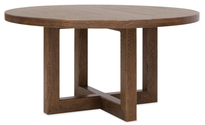 Driftwood - Round Dining Table