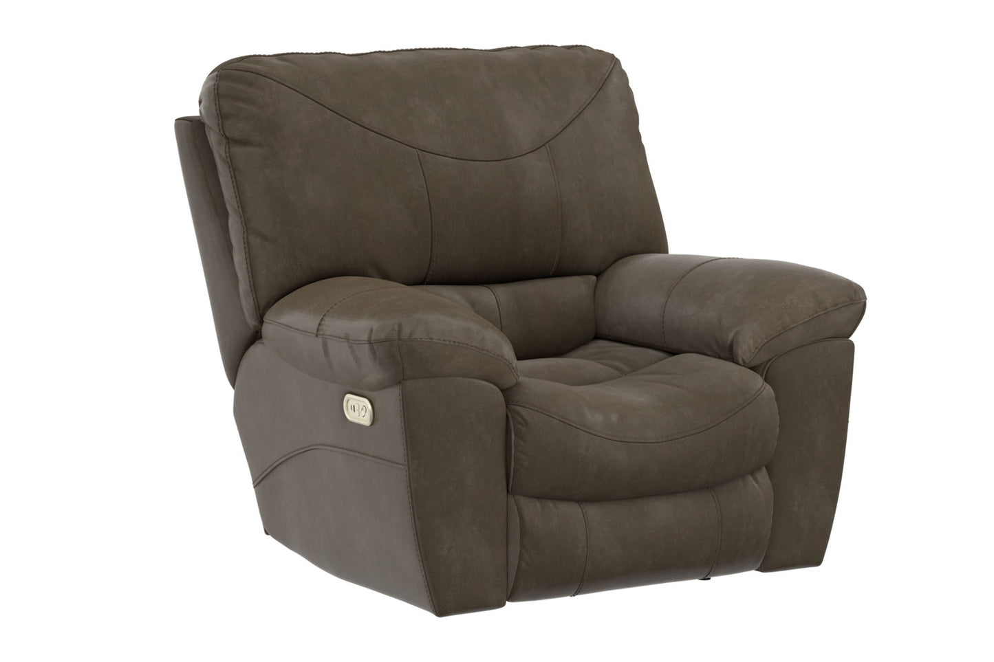 Reznor - Power Recliner With Auto-Glide