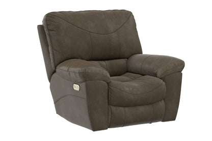Reznor - Power Recliner With Auto-Glide