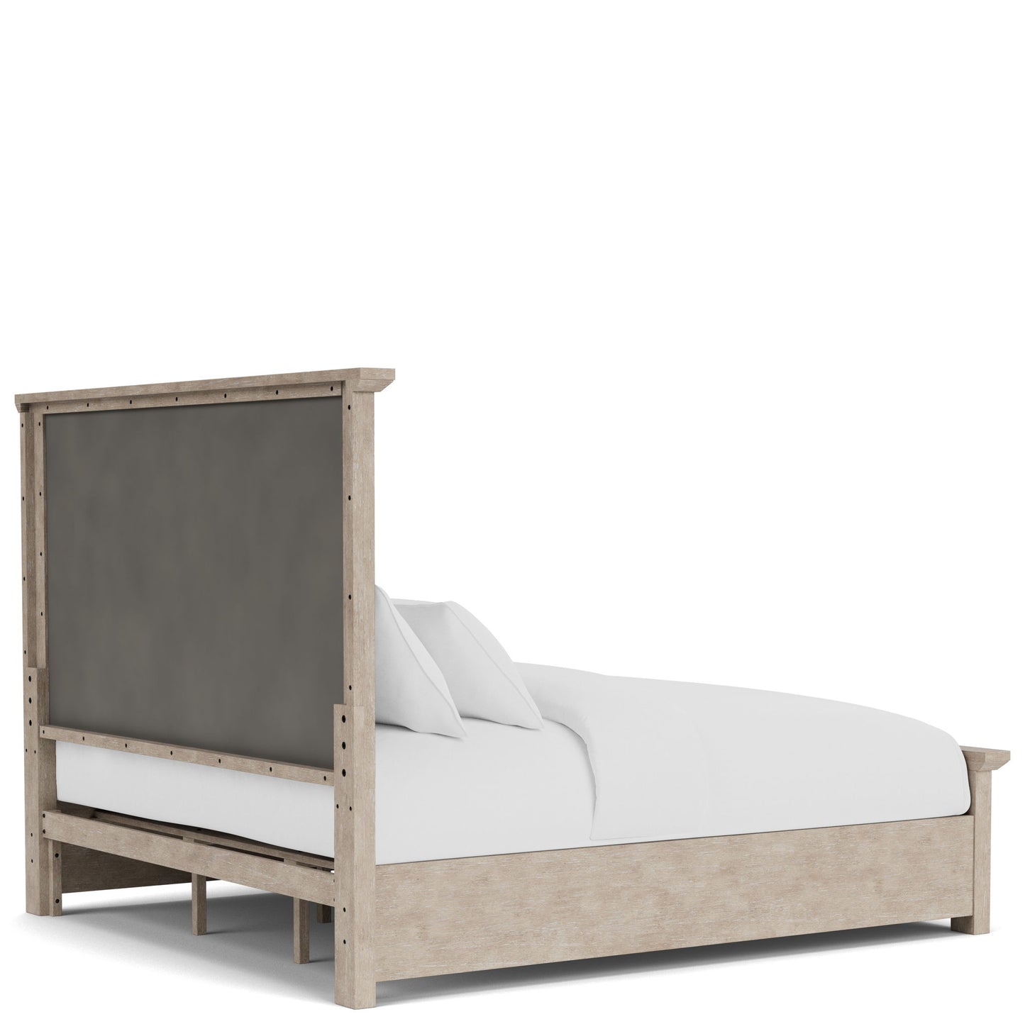 Bennett - Panel Bed