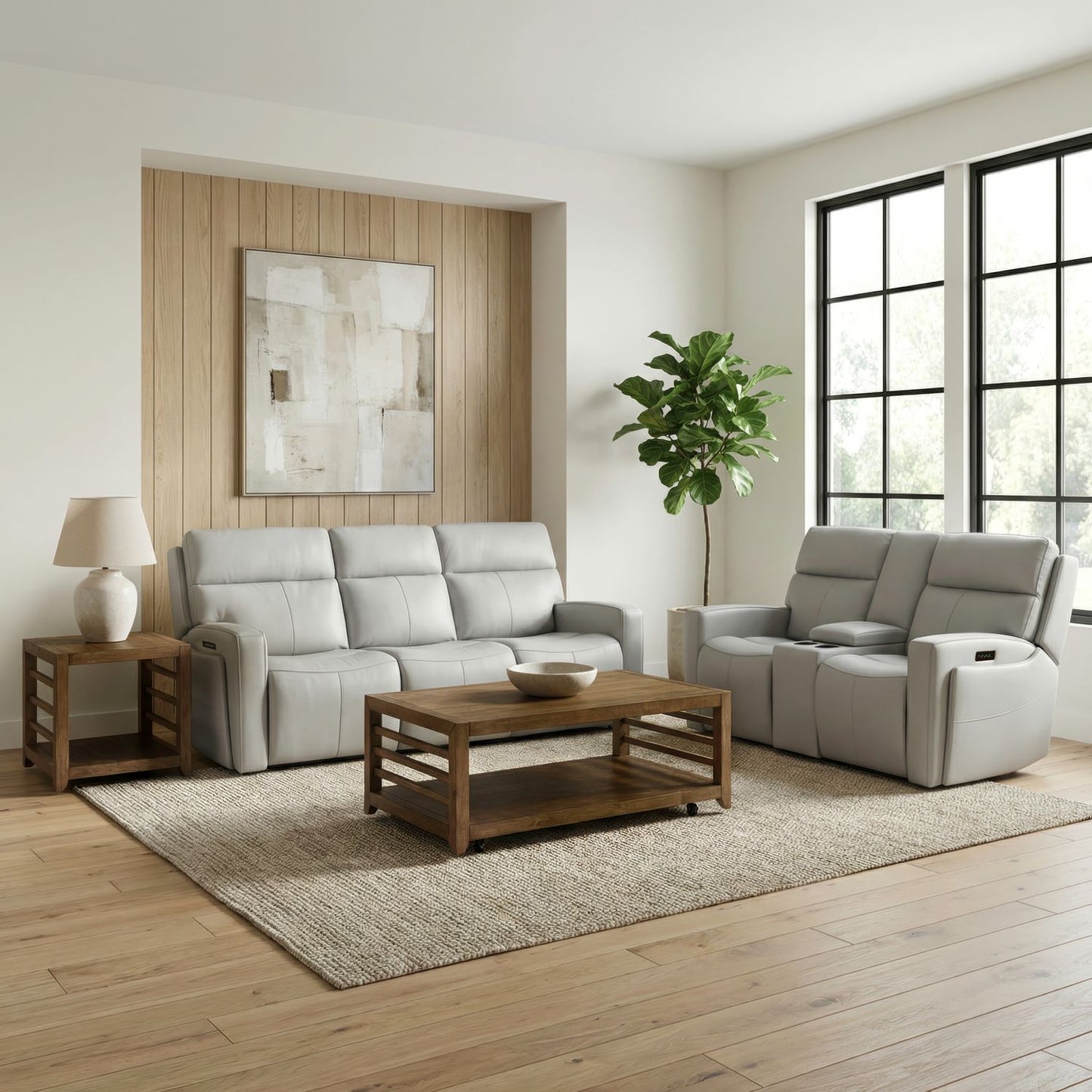 Chase - Sofa Set