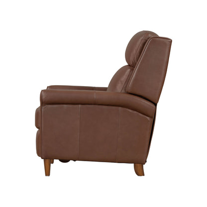 Northfield - Power Cordless High Leg Recliner