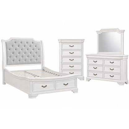 Lyndhurst - Bedroom Set