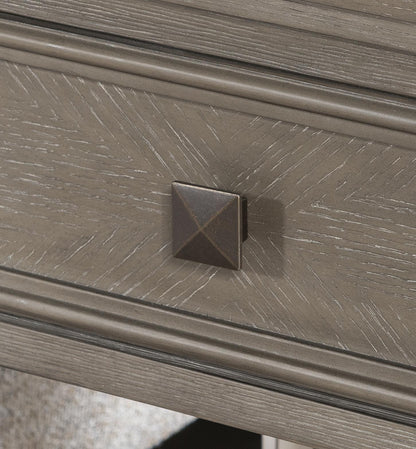 Lena - Sofa Table - Mink