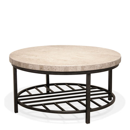 Capri - Round Table