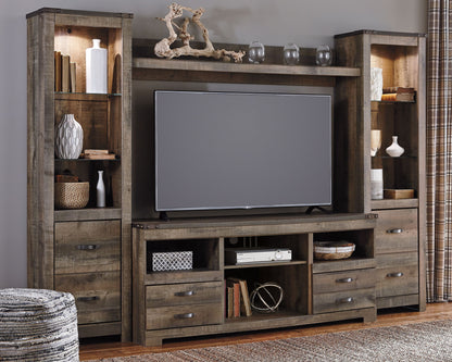 Trinell - Entertainment Center