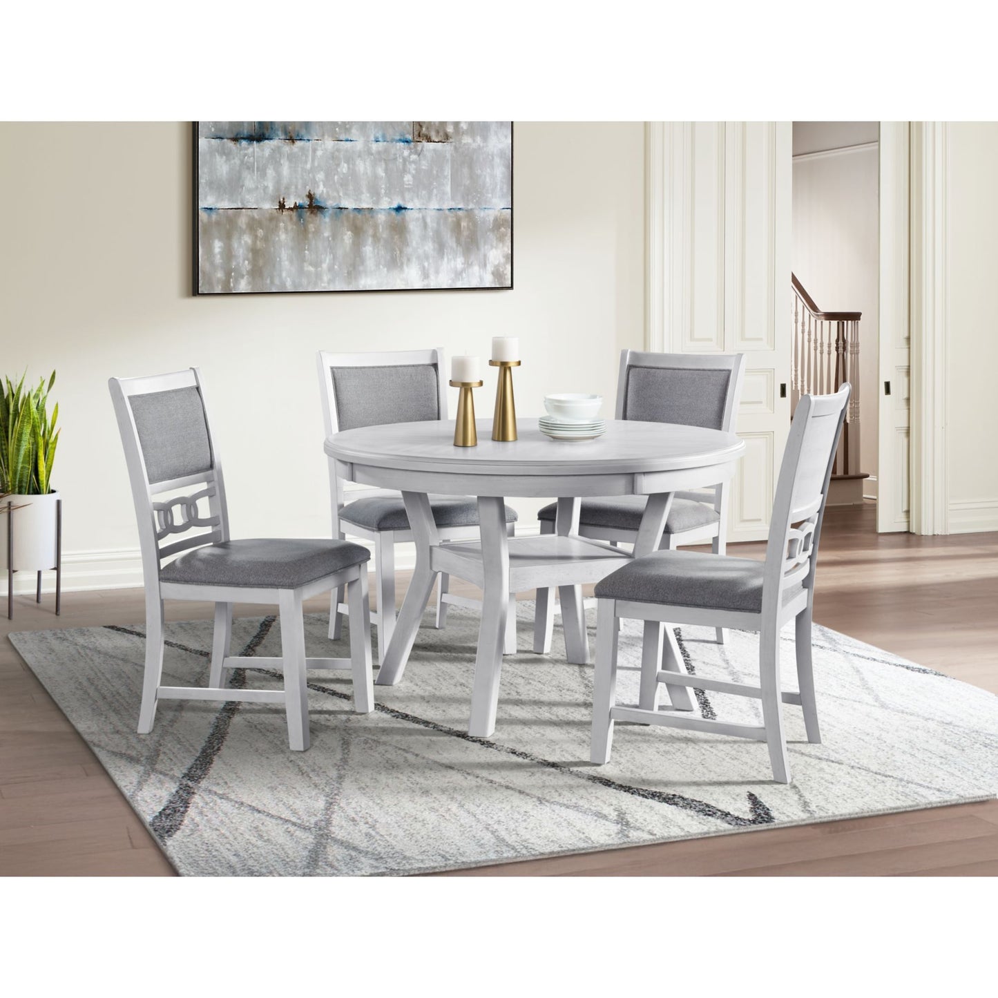 Amherst - Standard Height Dining Table
