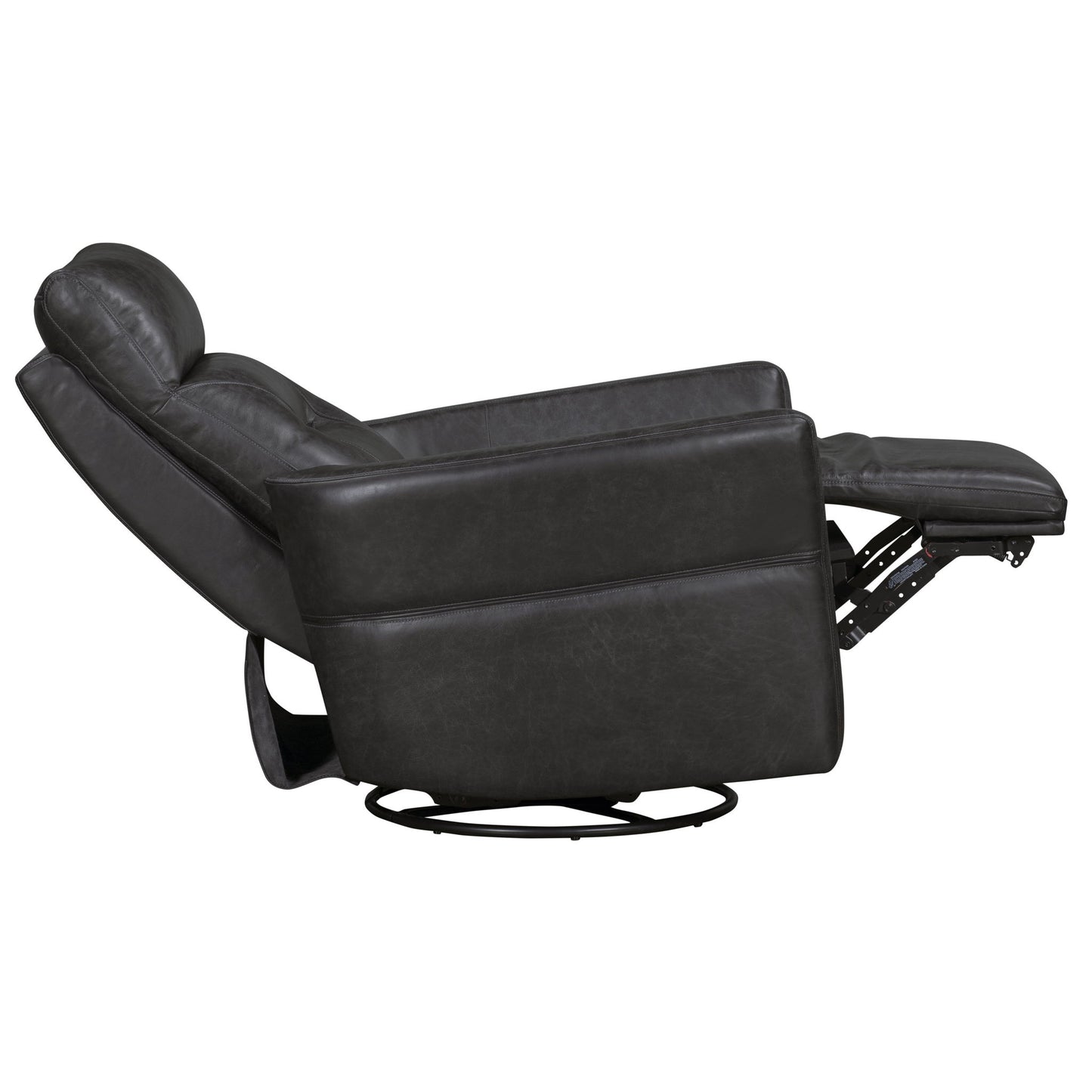 Remmington - Power Swivel Glider Recliner