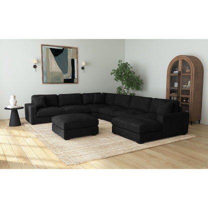Arizona - Modular Ottoman