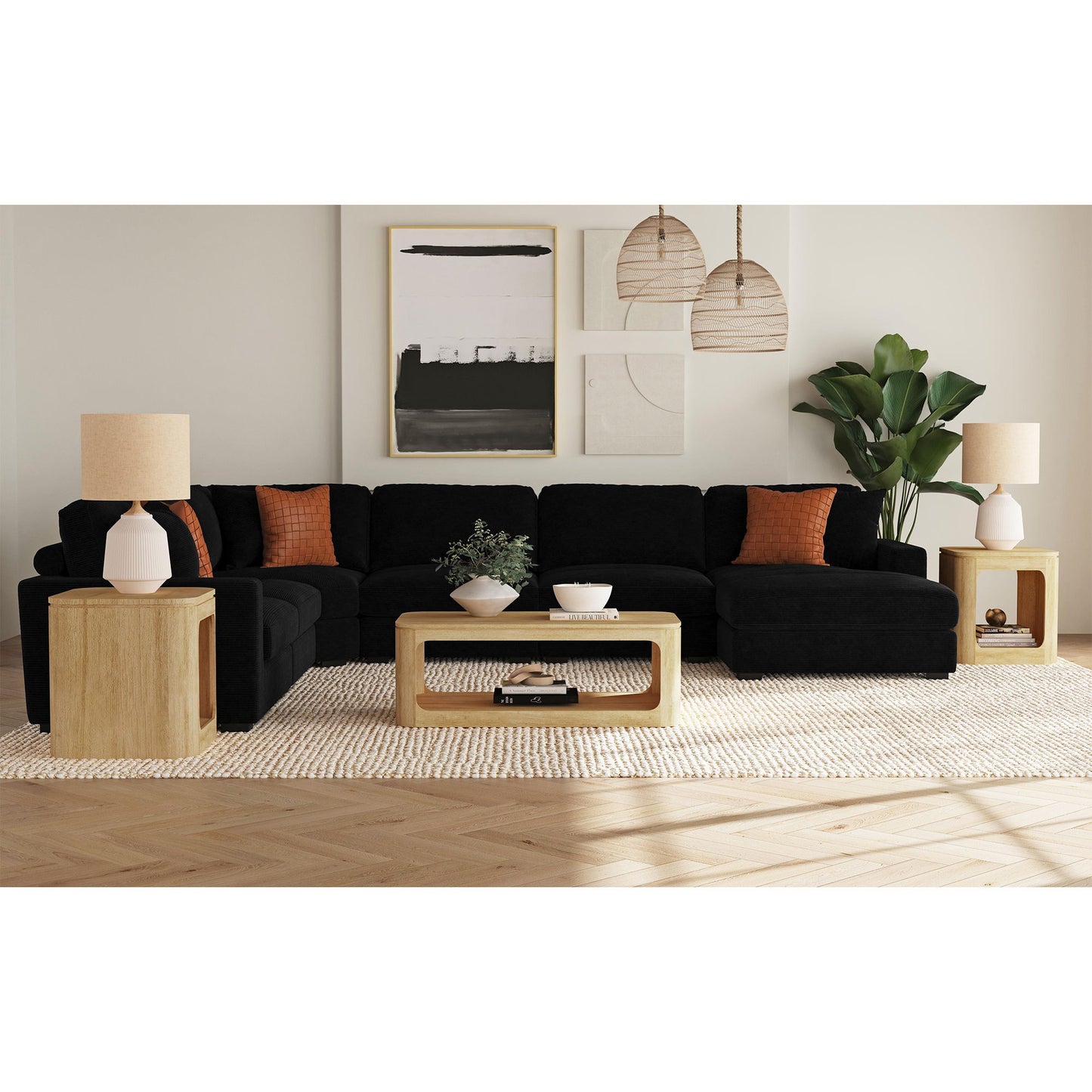 Rosalie - Table