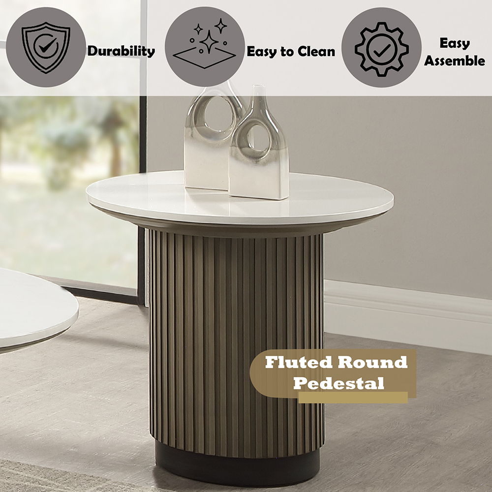 Clayten - Table
