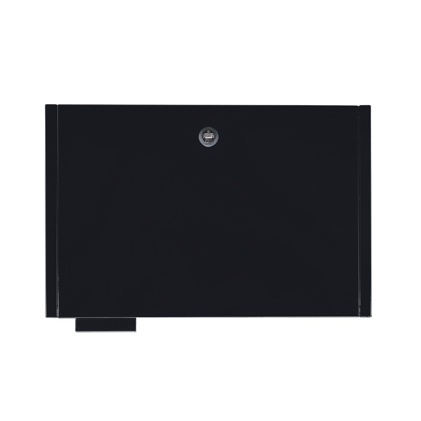 Ember - Nightstand With Usb