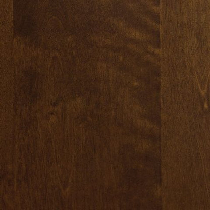 Danabrin - Full Panel Headboard - Brown