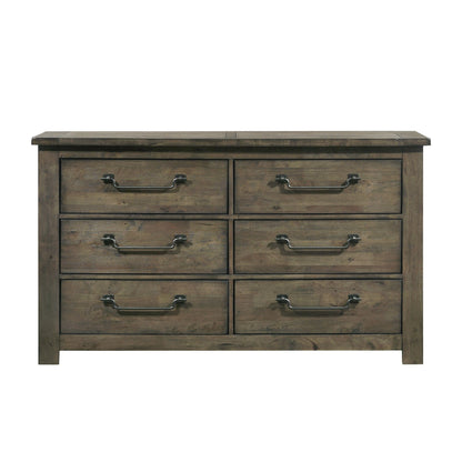 Maverick - Dresser