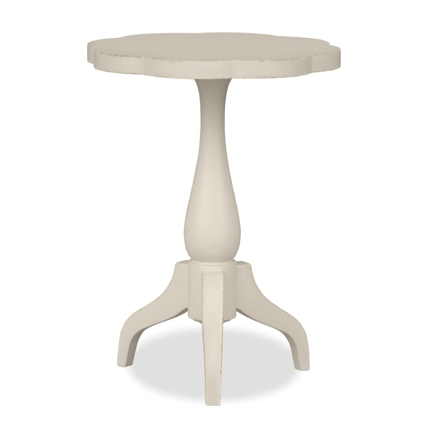 Lake House - Round End Table