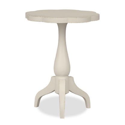 Lake House - Round End Table