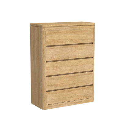 Rosalie - Upholstered Bedroom Set