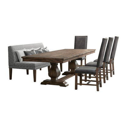 Gramercy - Dining Set