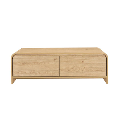 Mara - Cocktail Table