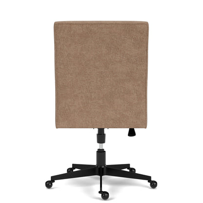 Westwood - Desk Chair - Whiskey Oak