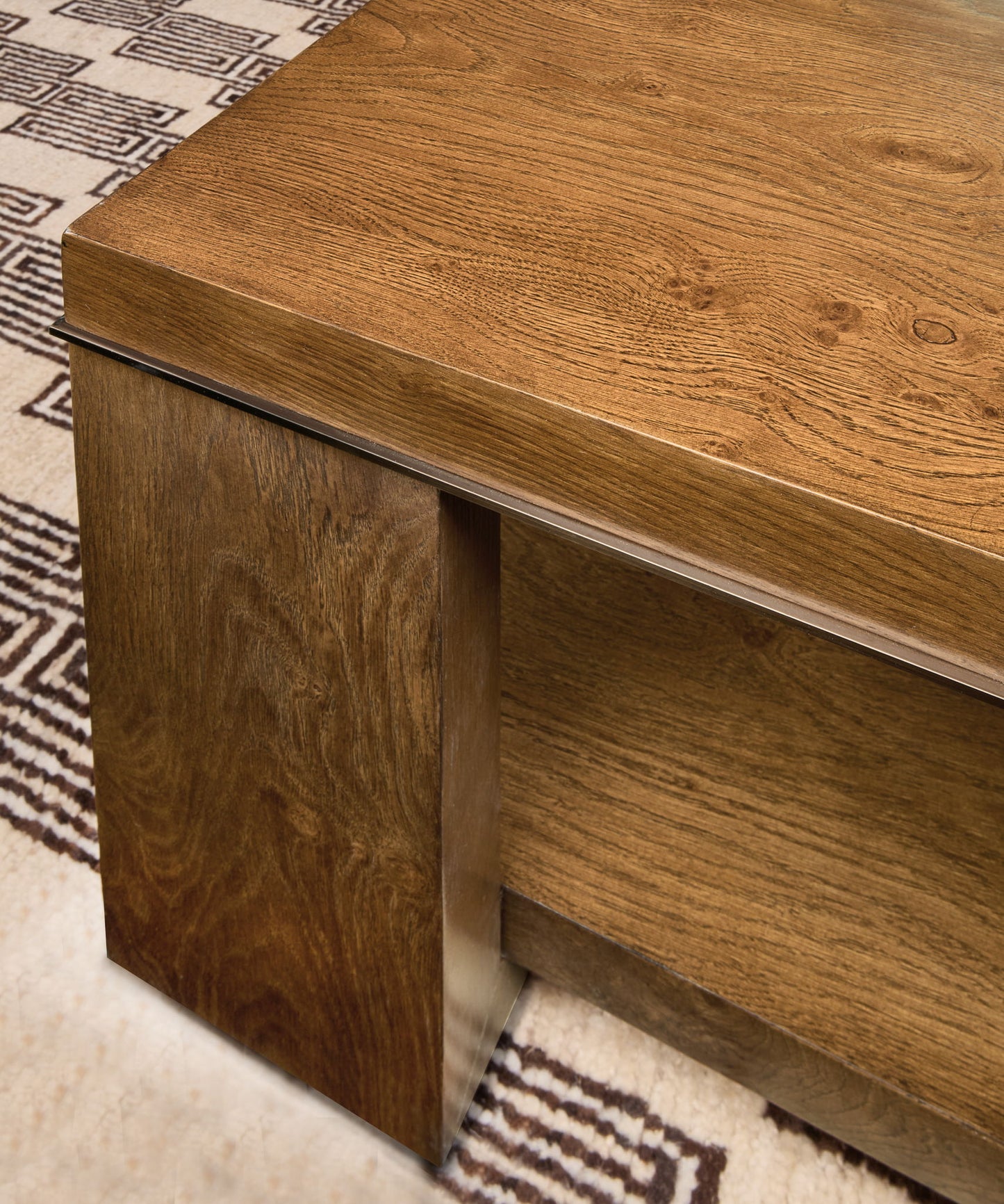 Melange - Mulholland Table