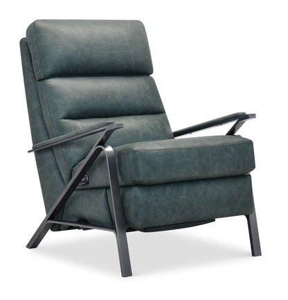 RC - Elixir Power Recliner With Power Headrest