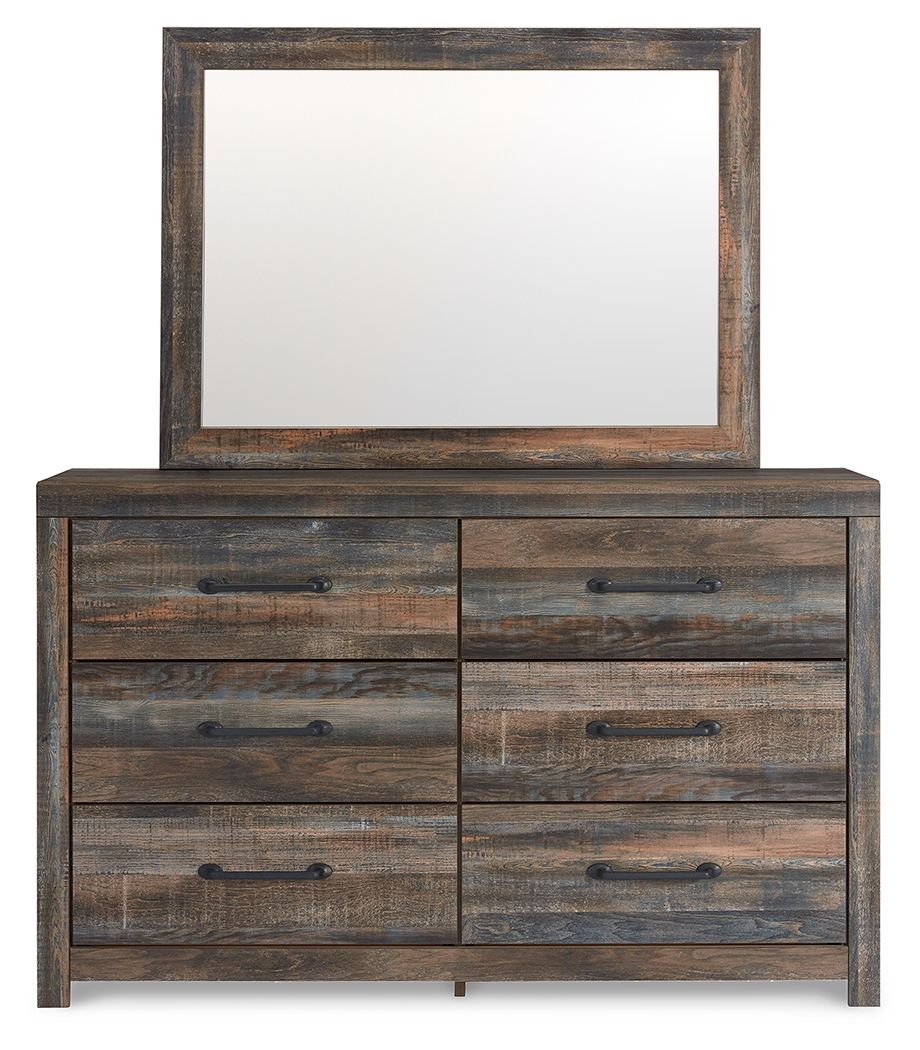 Drystan - Dresser