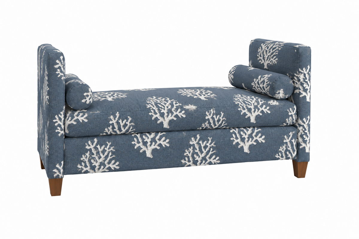 Tide & Timber - Upholstered Daybed