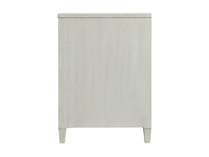 Maisie - Lateral File Cabinet - Champagne