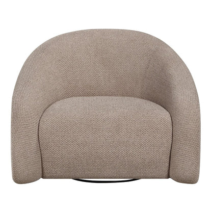 Zoey - Accent Chair With Swivel