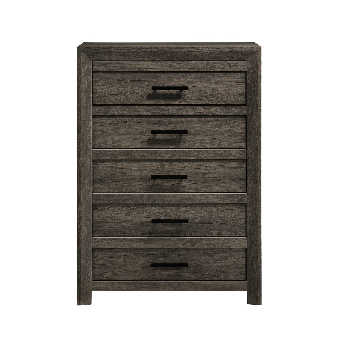 Eleanor - 5-Drawer Chest