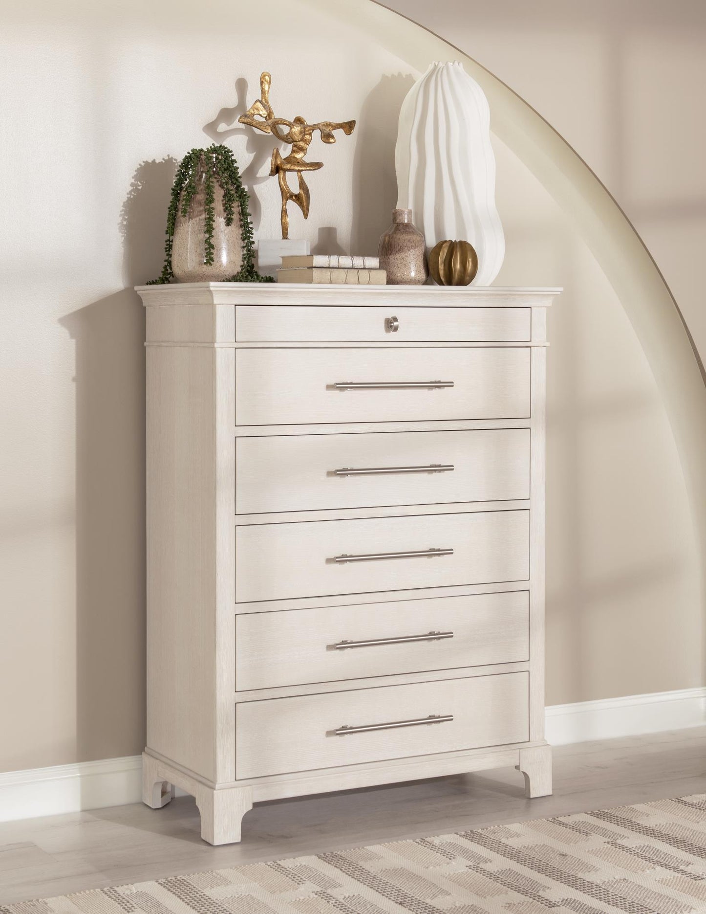 Harmony - Drawer Chest