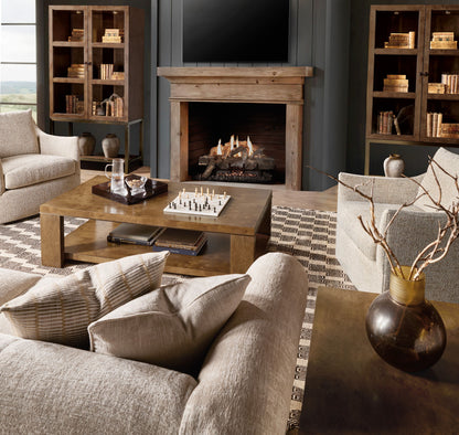 Melange - Mulholland Table
