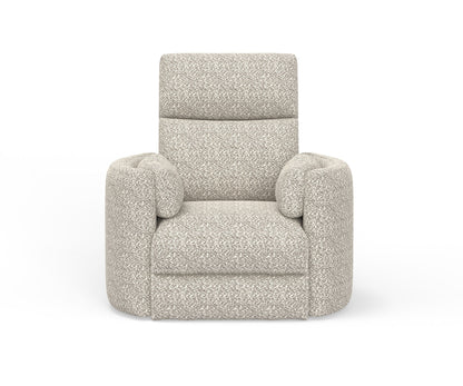 Radius - Power Swivel Glider Recliner