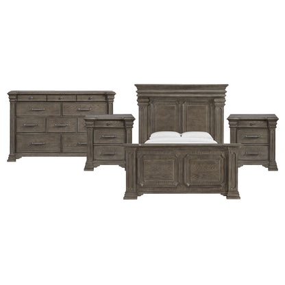 Kings Court - Bedroom Set