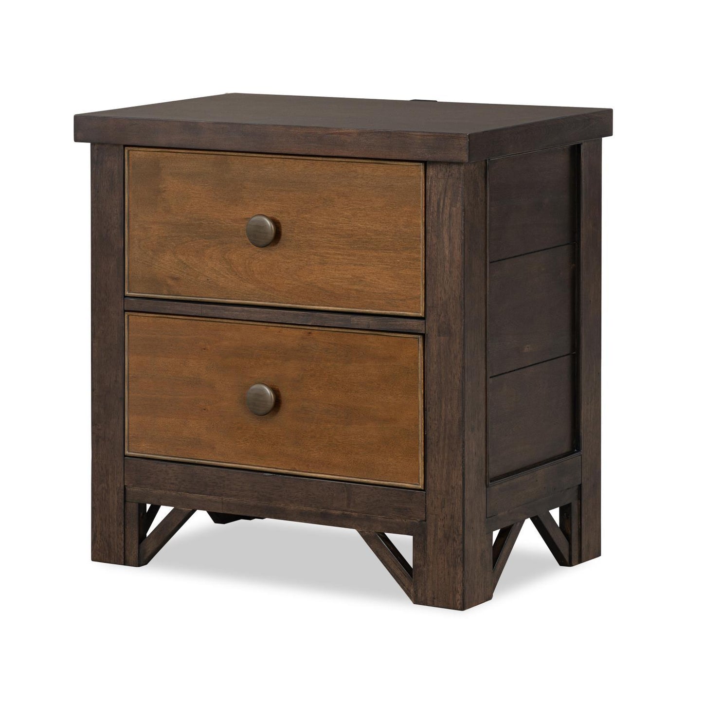 Lake House - Drawer Nightstand