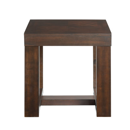 Hardy - Rectangle Table