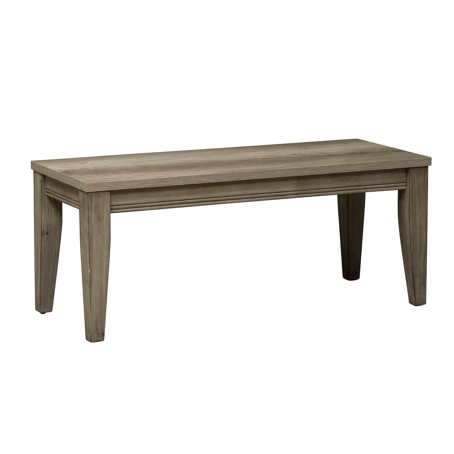 Sun Valley - Bench - Sandstone