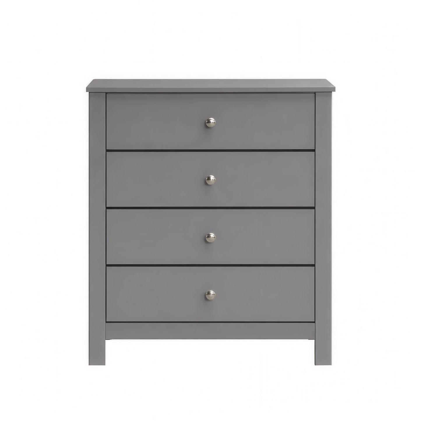 Sami - Youth 4-Drawer Chest