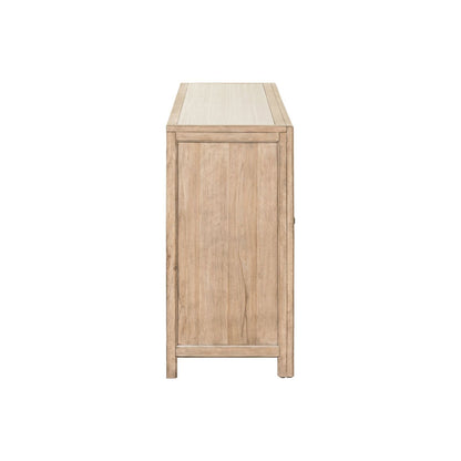 Proximity Place - Accent Buffet - Barley Buff