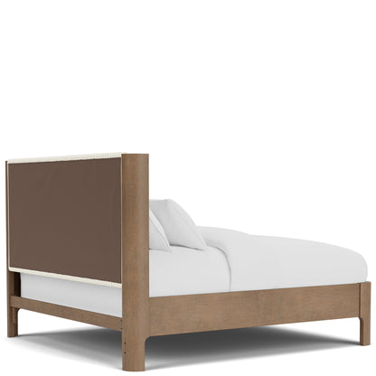 Jaxon - Upholstered Bed