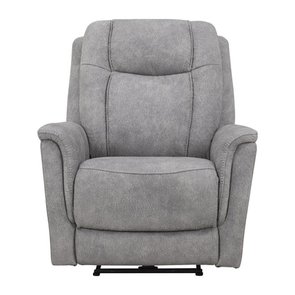 Linus - Power Zero Gravity Recliner