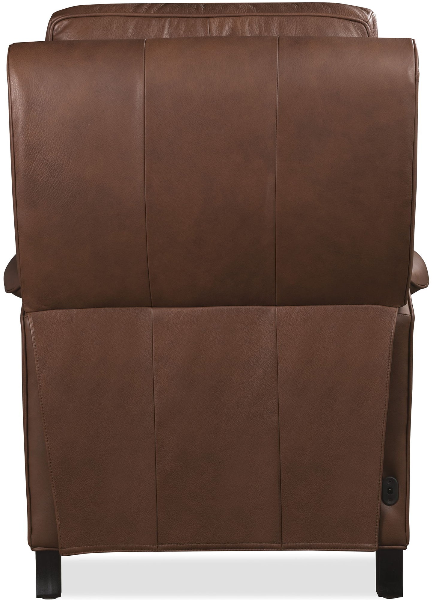RC - Wrenn Power Recliner With Power Headrest