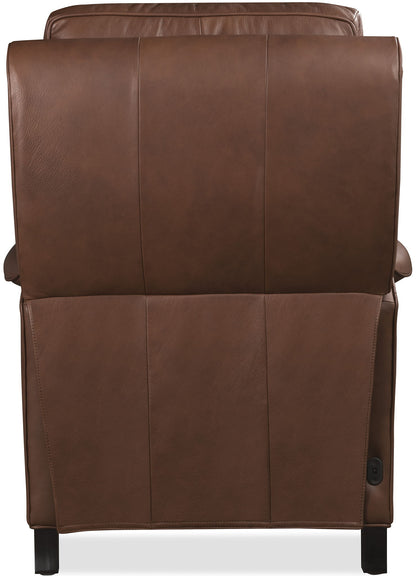 RC - Wrenn Power Recliner With Power Headrest